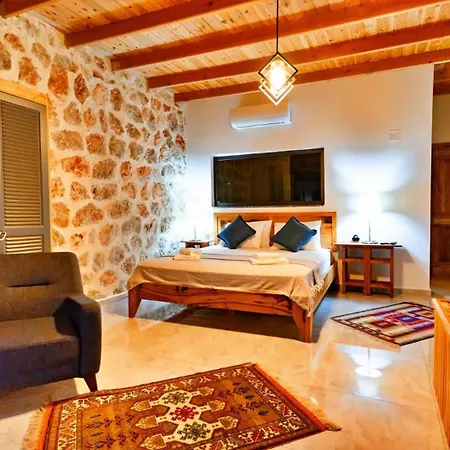Patara 1 Bedroom 4361